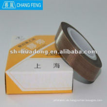Changfeng Hochtemperatur TEFLON Band 0,13 mm * 30 mm * 5 m